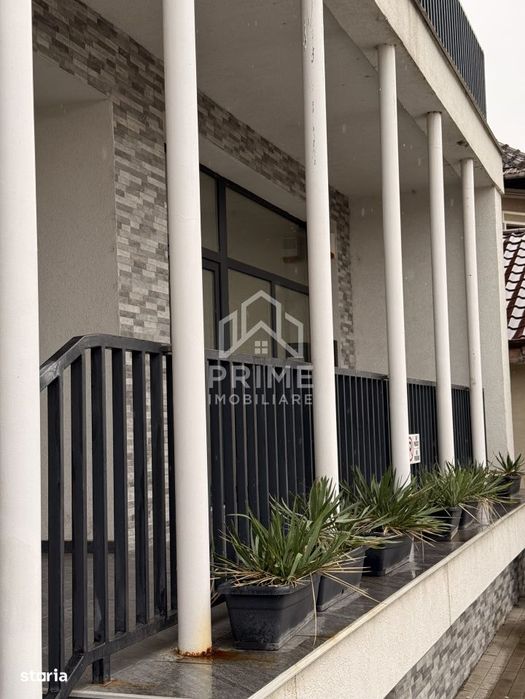 Spatiu Clinica Medicala De Vanzare, 255Mp, Cetate, Zona Lidl Alba Iuli