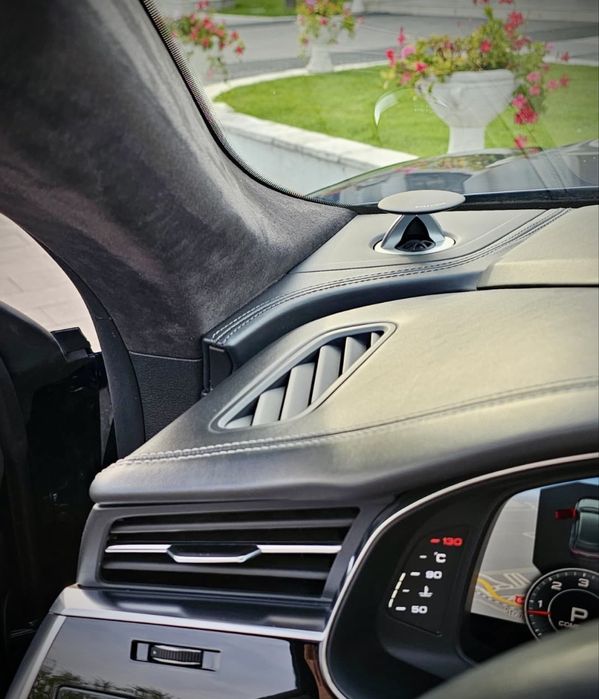 Audi Q8 3XS-Line 50TDI Full Option! Garantie 12 Luni ! Matrix/Bang,Etc