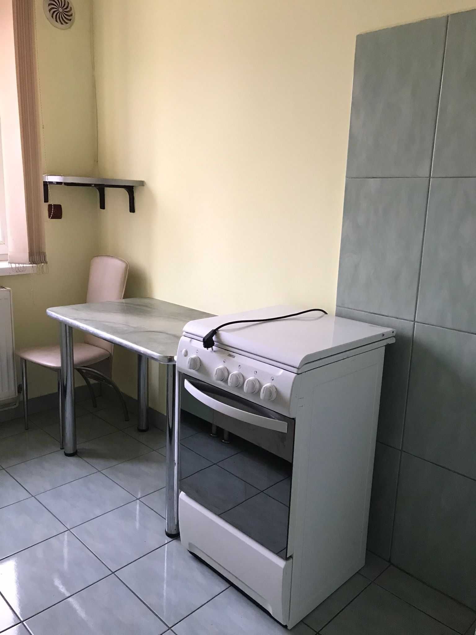 Apartament cu 1 camera, etaj 1, Campia Turzii