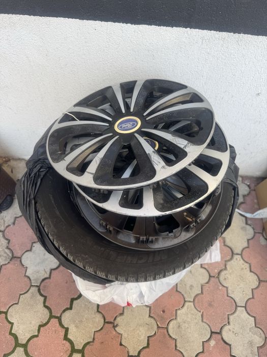 195/65/15 ,Roti de iarna