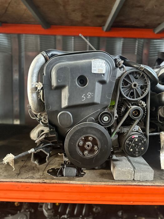 Двигатель на Volvo B5244S (уточняйте цены)