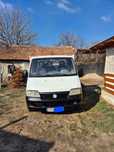 Vând autoutilitara Fiat Ducato2003,variantă lungă