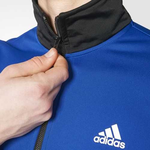 Bluza trening adidas Performance Back 2 Basics Chelsea FC