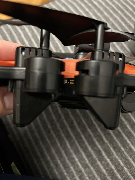 Drona P11S-Max Dual Camera