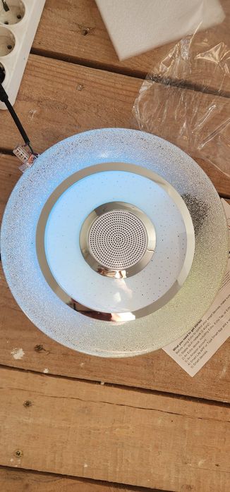 Lustra aplica lampa plafoniera led noua resigilata