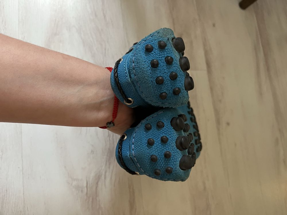Just Cavalli мъжки мокасини