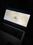 Acer Aspire Lite 16 Al 16-52P (NX.J5RER.002)Core i3
