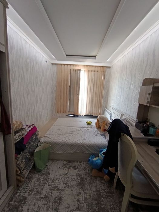 6 ком Юнсабоде аренда Участок