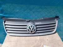 Предна решетка за VW Passat 5