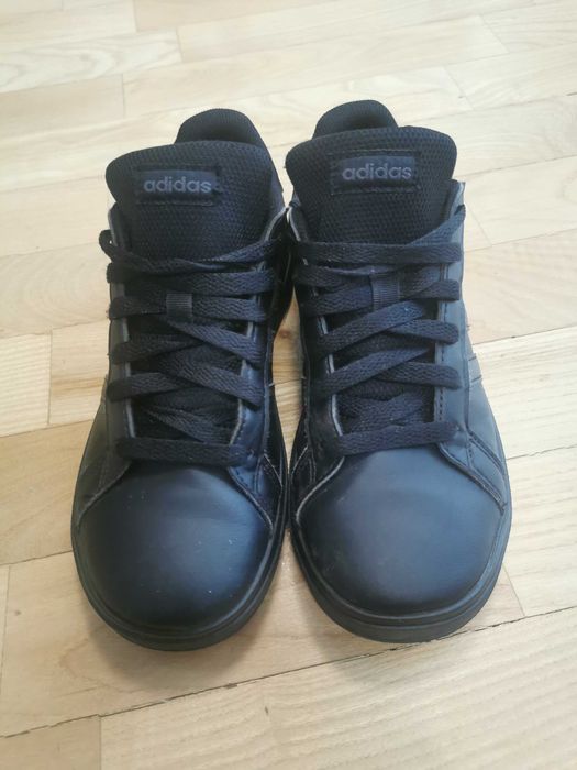 Маратонки Adidas