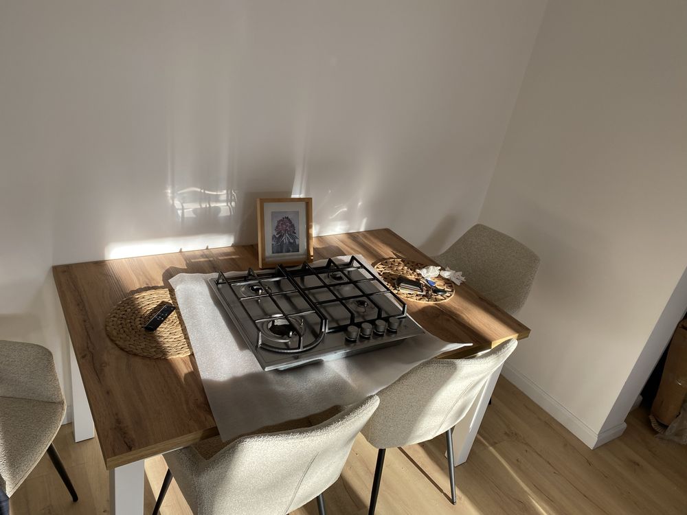 Plita Electrolux Gaz