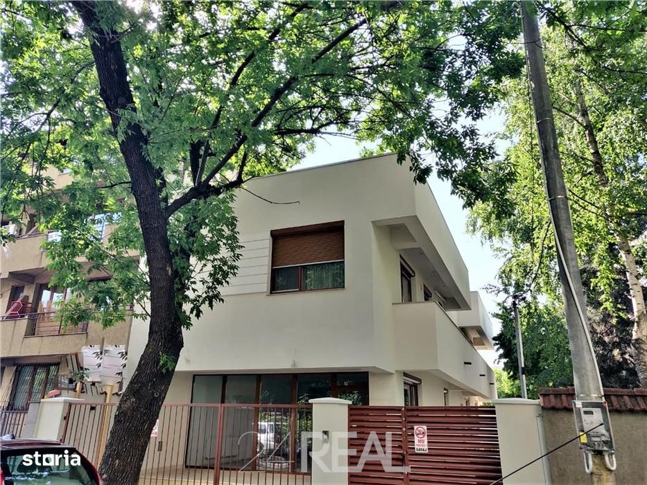 Spatiu de inchiriat in zona Bucurestii Noi - pretabil farmacie