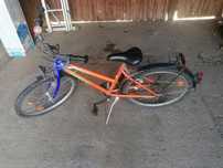 Vind bicicleta copii