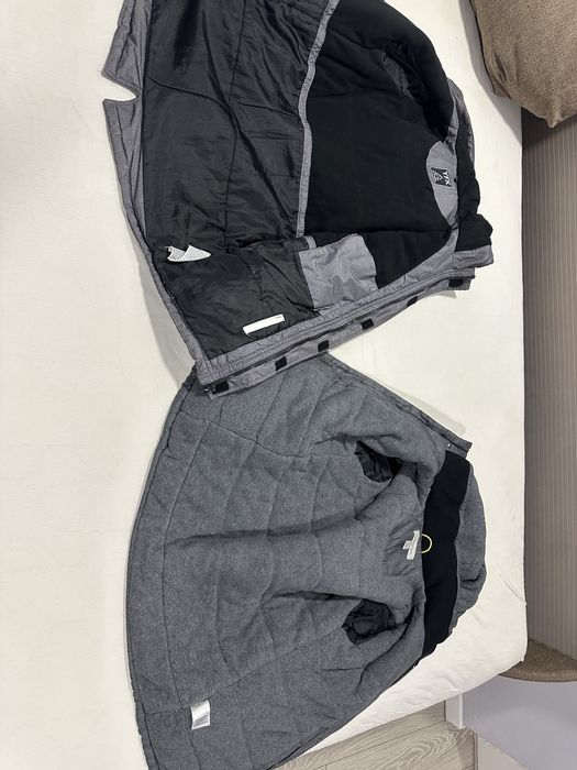 Jachete pentru toamna/iarna