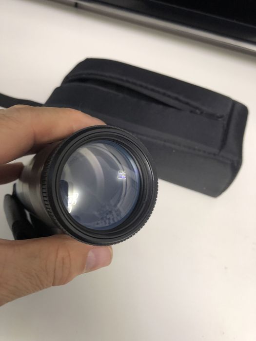 Monoclu Night Vision firma Luna germania nou bate 400m