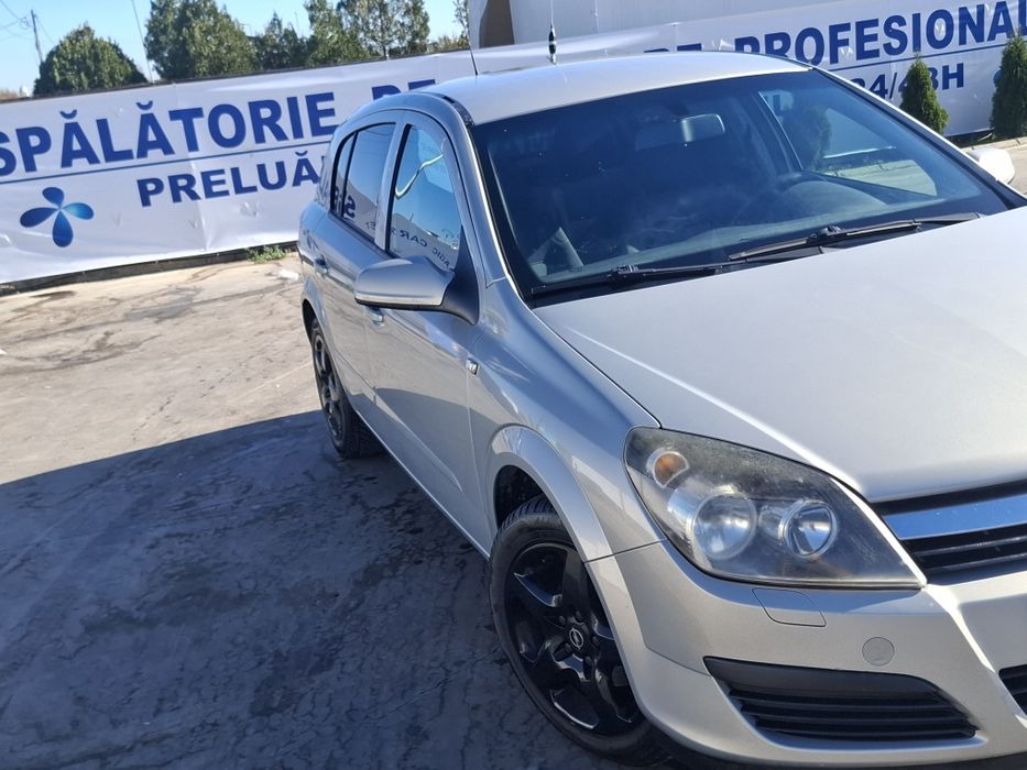 Vand opel astra h 1.6