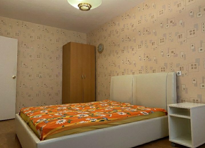 Тёплая чистая рн Нур-Сити