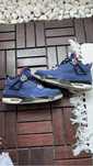 Jordan 4 winterized