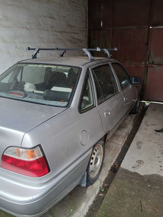 Vând Daewoo Cielo 1.6 benzină