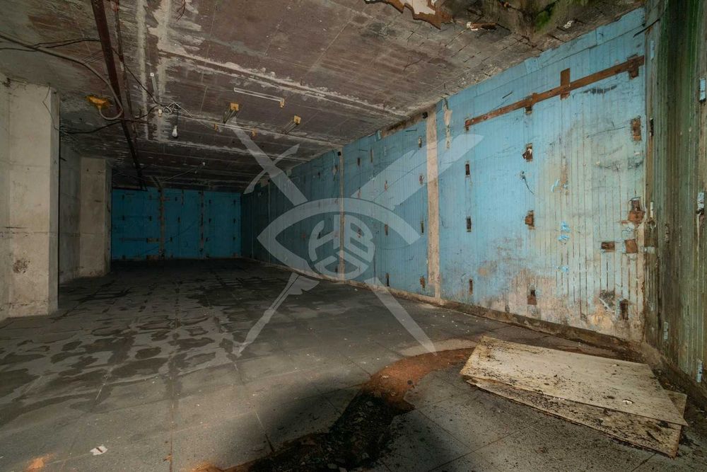 Продава се Магазин в София, Лозенец - 393 кв.м за 2418 €/кв.м - Снимка #12