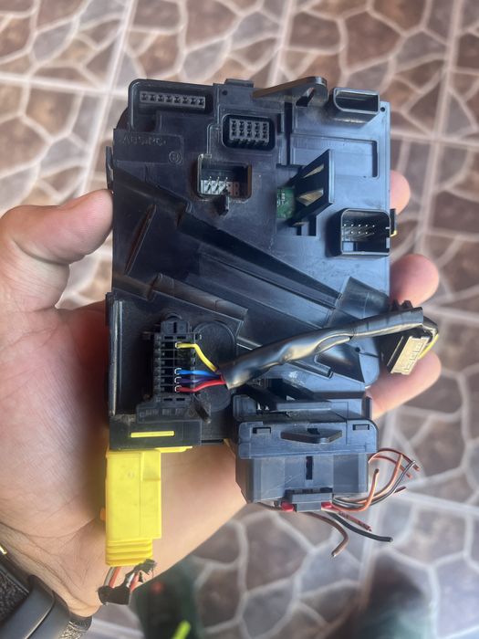 Modul caseta directie golf 5