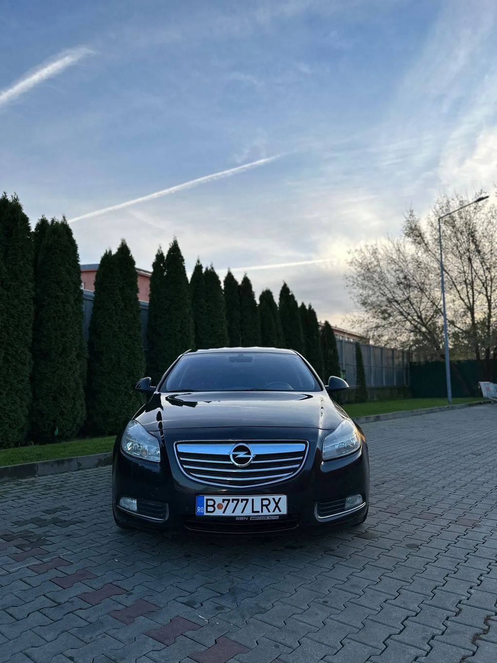 OPEL Insignia AUTOMAT , 2.0CDTI Edition Aut.