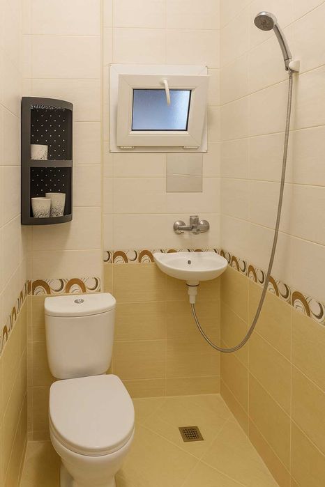 Дава се под наем Тристаен апартамент в София, Левски Г - 70 кв.м за 400 € - Снимка #6