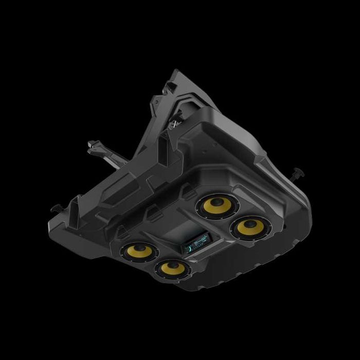 Acoperis ATV Polaris RZR 1000 PRO