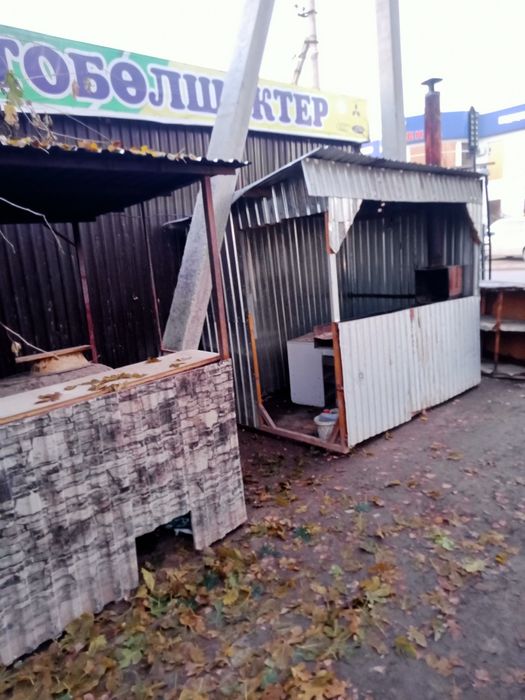 Сдается тандыр и мангал