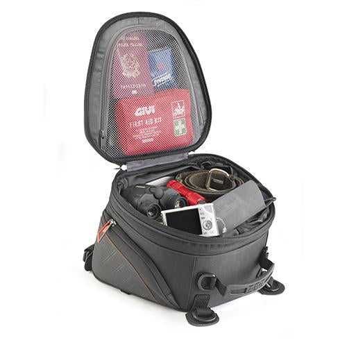 Чанта куфар мотор Givi ST607B 22LTR EXPANDABLE TAIL BAG