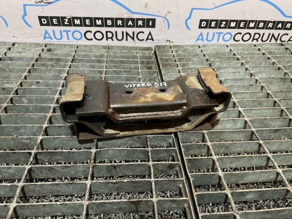 Suport Suzuki Grand Vitara 1.6 Benzina 2006 - 2012 Manuala (517) Benzina SUPORT CUTIE DE ...