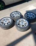 jante 225/45 R17