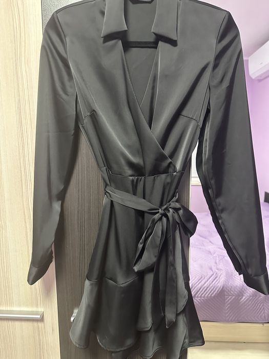 Рокля Стративариус