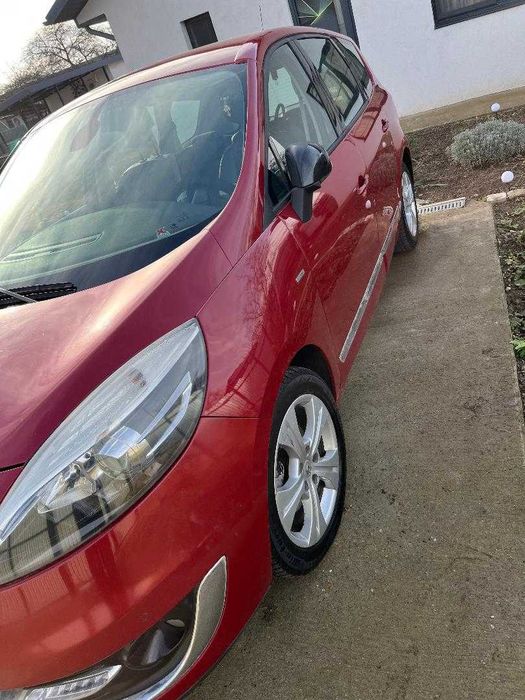 Vand Renault Megane Scenic