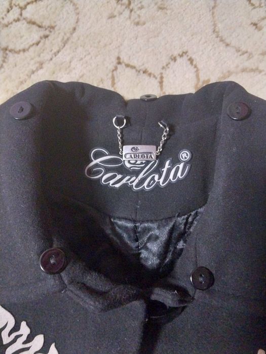 Продаётся Пальто новое размер 48 город Фергана