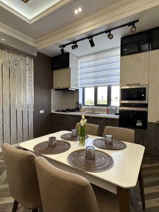 Элитная!!! 2х ком кв на Яккасарайском р-н Ракат/Текстилбный Мост/ ID01