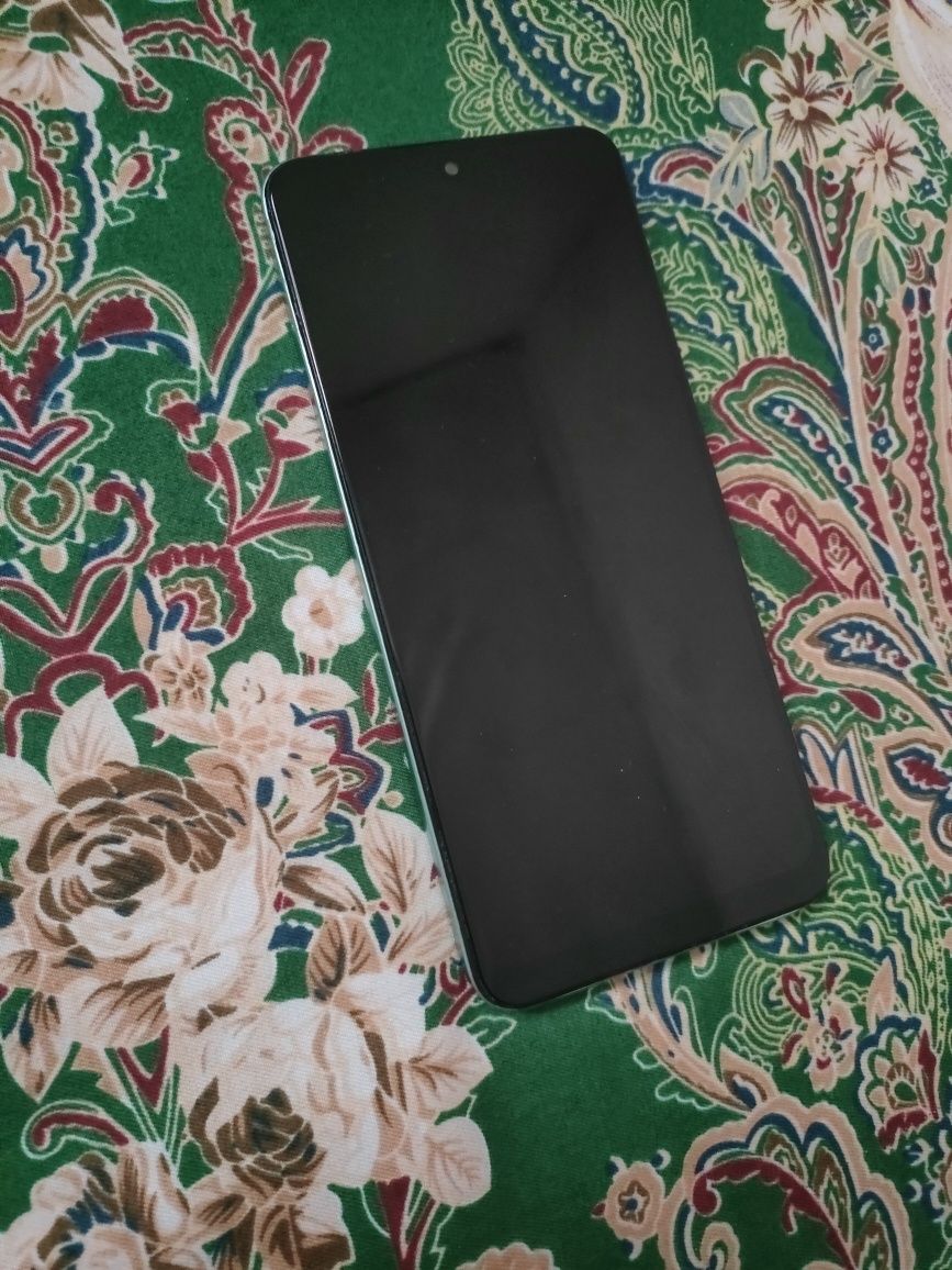 Redmi note 12 5g