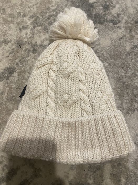 Caciula dama Jack Wolfskin