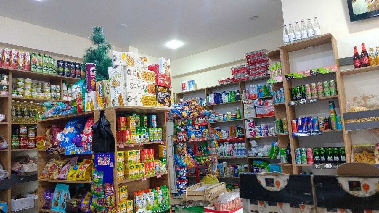 Tayyor Biznes sotiladi