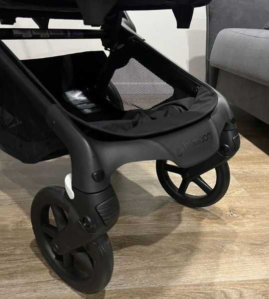 бебешка количка Bugaboo Fox 5 2/1