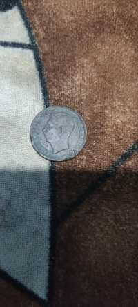 Vând monedă 10 lei,  regele Carol II din 1930