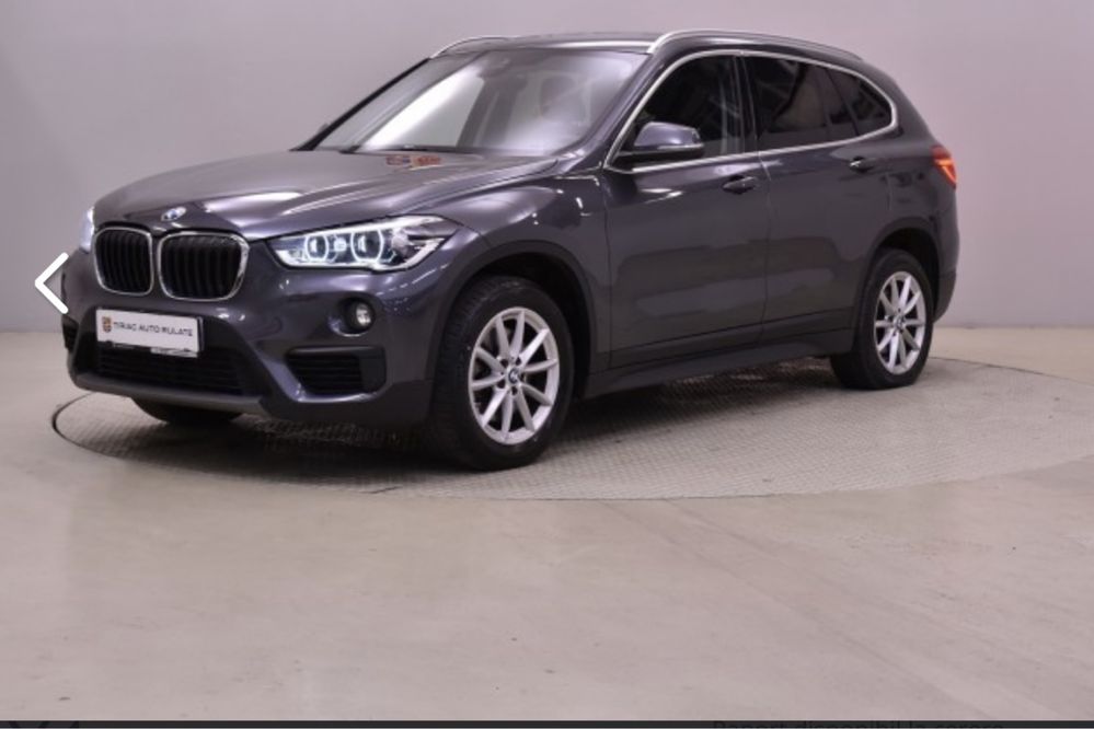 De vânzare BMW MODEL X1