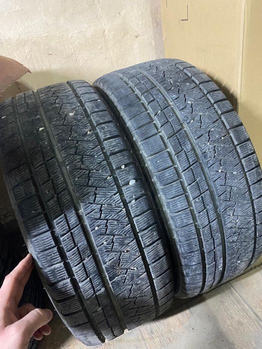 Triangle 245/45 R19