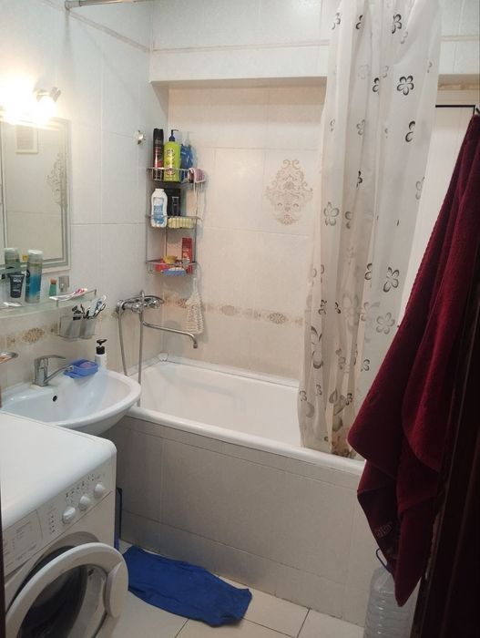 Продаётся квартира