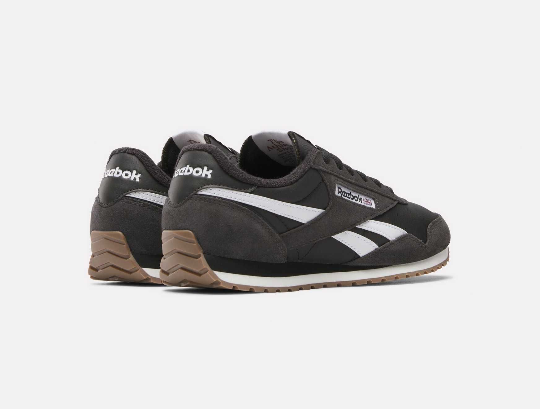 Мужские кроссовки Reebok Classic AZ оригинал, new US 9 US 9.5