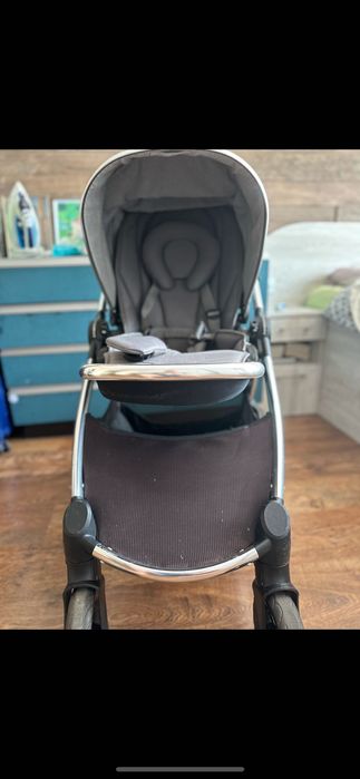 Бебешка количка Мамас и Папас Окаро