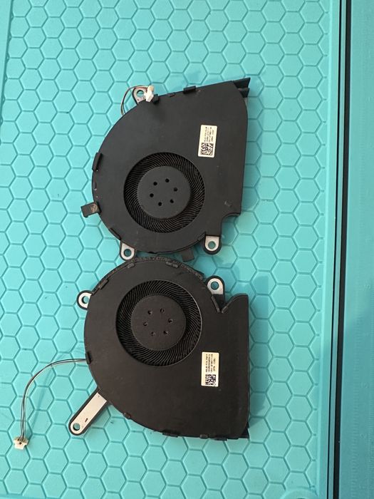 Cooler Laptop Asus Rog