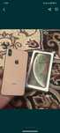 Iphone XS MAX 512 kor dokli
