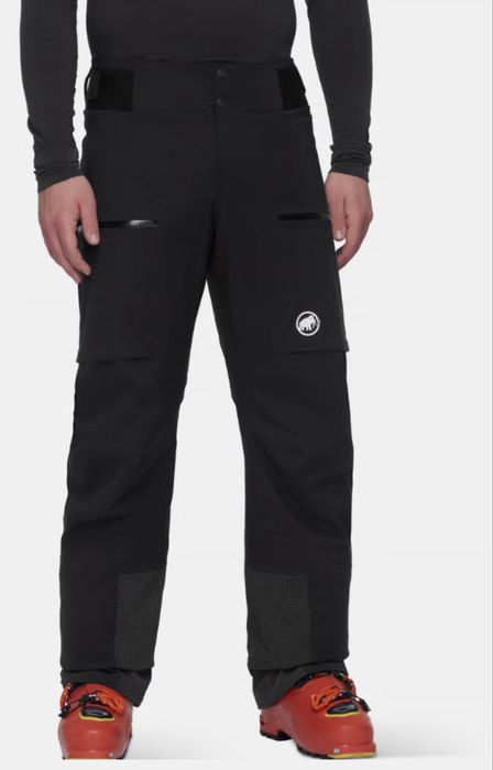 Мъжки панталон Mammut