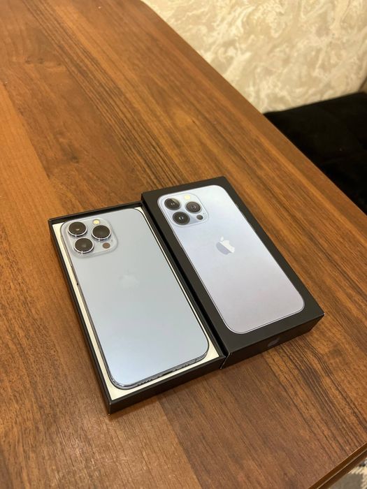 Iphone 13 Pro 128gb kardok full arzonga